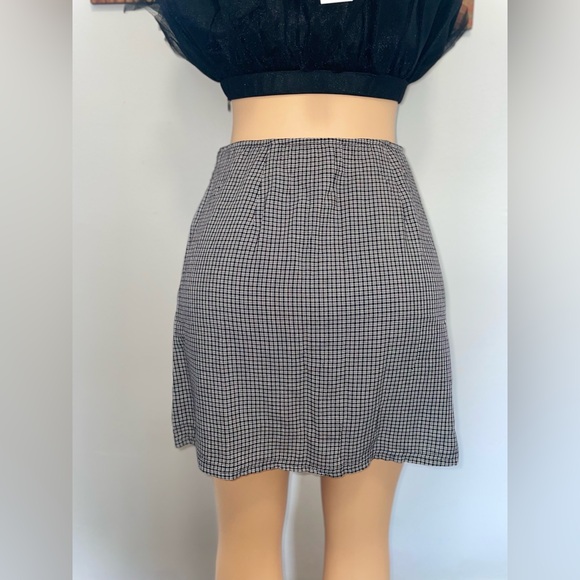 AMERICAN EAGLE SKIRT SIZE S NEVER WORN - Picture 6 of 9